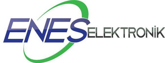 Enes Elektronik Logo